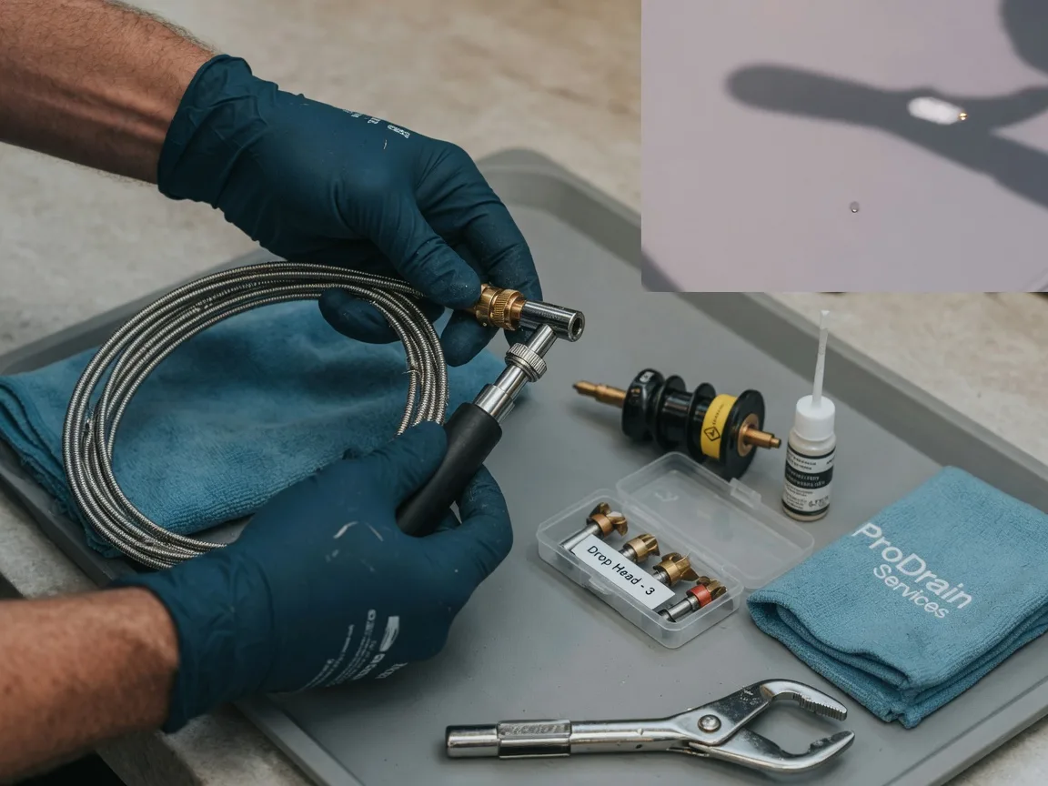 Why choose Drain Cleaning in Glenns Ferry, ID